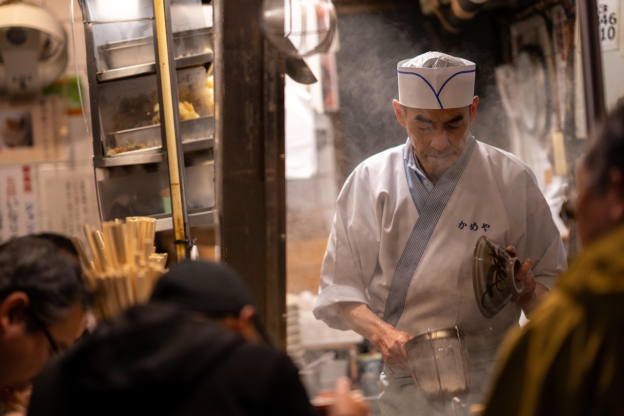 Quick-service & takeaways