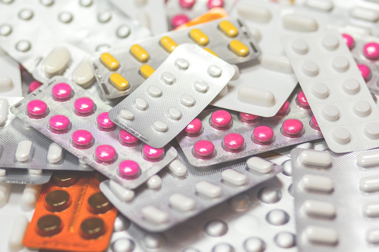Community pharmacies