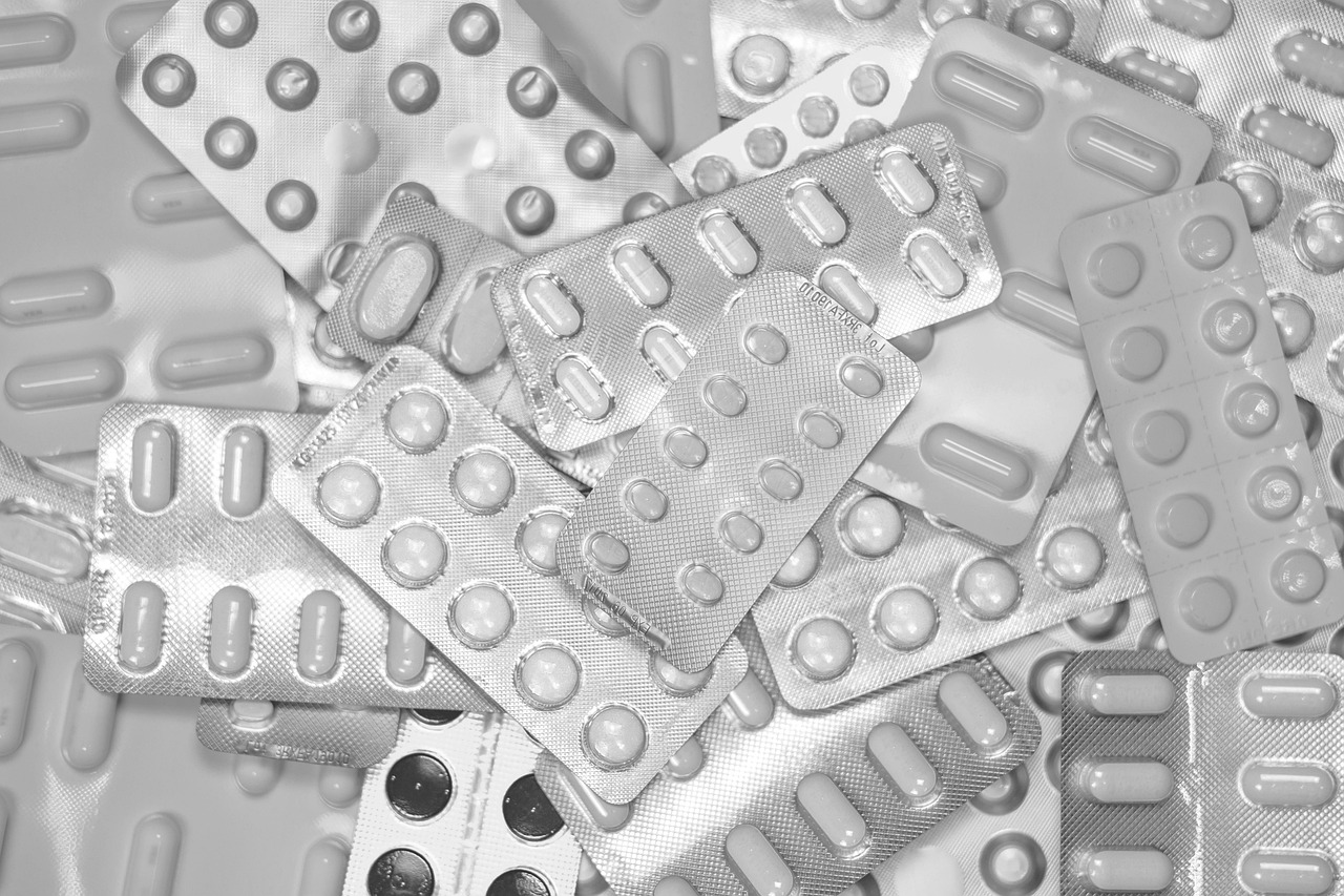 Pharmacy chains