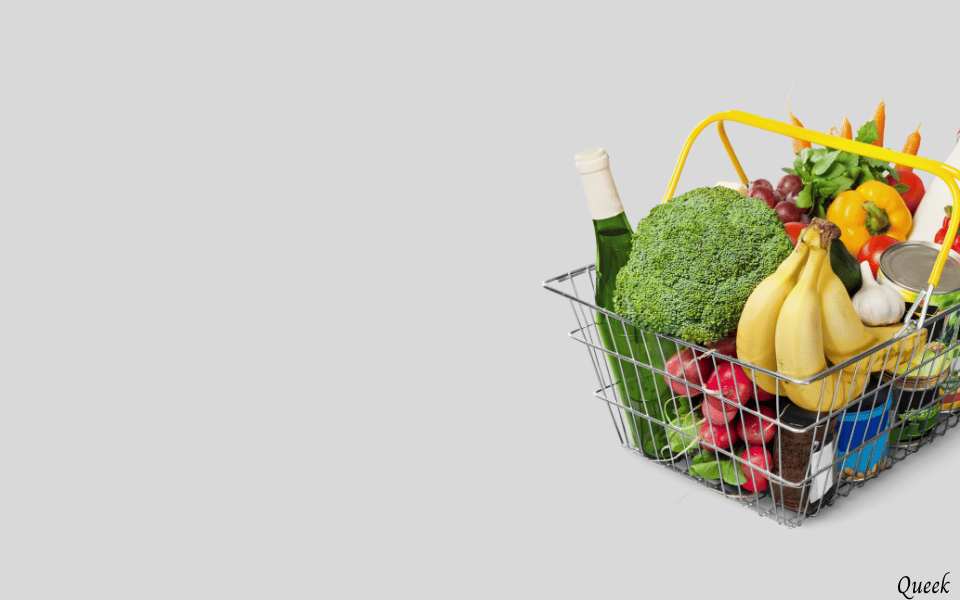 Supermarket
